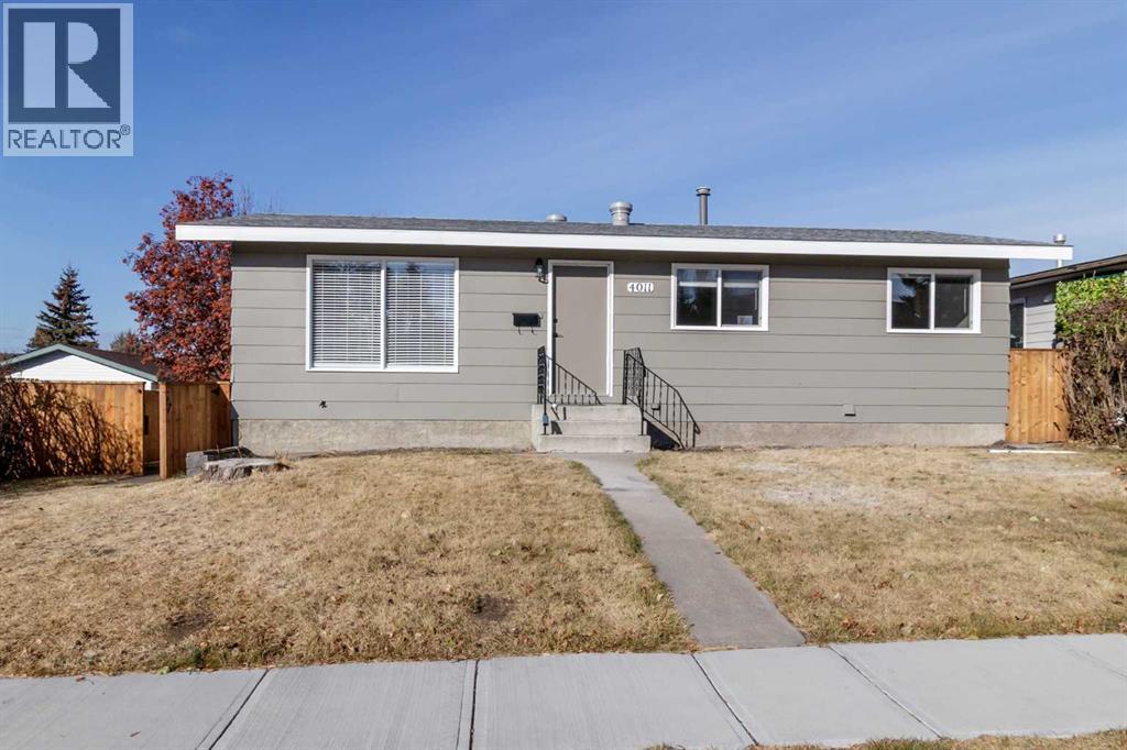 4011 53 Avenue, Innisfail, Alberta  T4G 1G3 - Photo 17 - A2269656