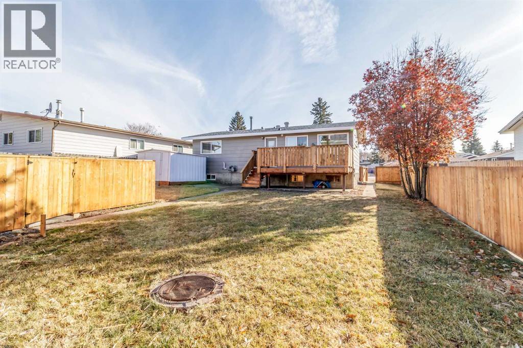 4011 53 Avenue, Innisfail, Alberta  T4G 1G3 - Photo 25 - A2269656