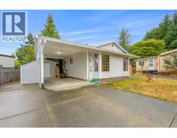 2105 Pemberton Pl Comox (Town Of), Comox, Ca