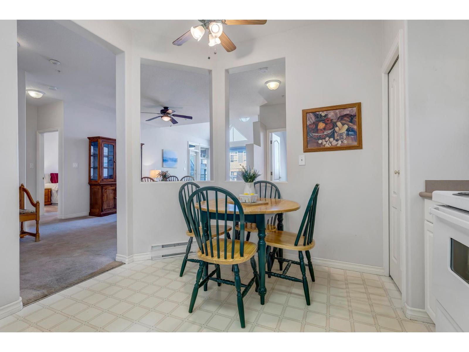 406 45700 Wellington Avenue, Chilliwack Proper West, Chilliwack, British Columbia  V2P 2E4 - Photo 12 - R3066113