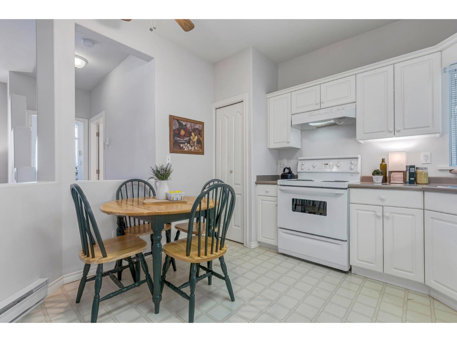 406 45700 Wellington Avenue, Chilliwack Proper West, Chilliwack, British Columbia  V2P 2E4 - Photo 2 - R3066113