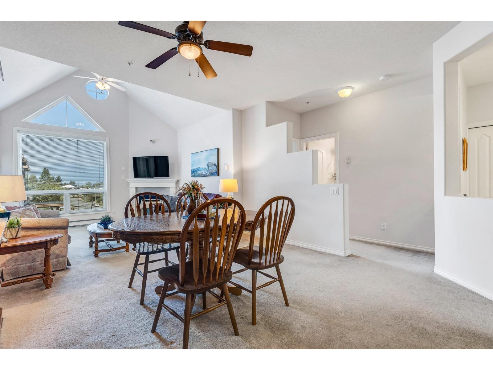 406 45700 Wellington Avenue, Chilliwack Proper West, Chilliwack, British Columbia  V2P 2E4 - Photo 3 - R3066113