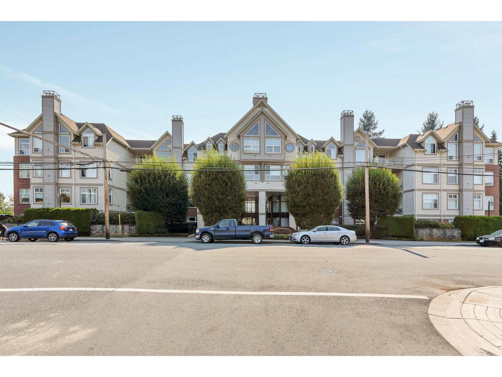 406 45700 Wellington Avenue, Chilliwack Proper West, Chilliwack, British Columbia  V2P 2E4 - Photo 7 - R3066113