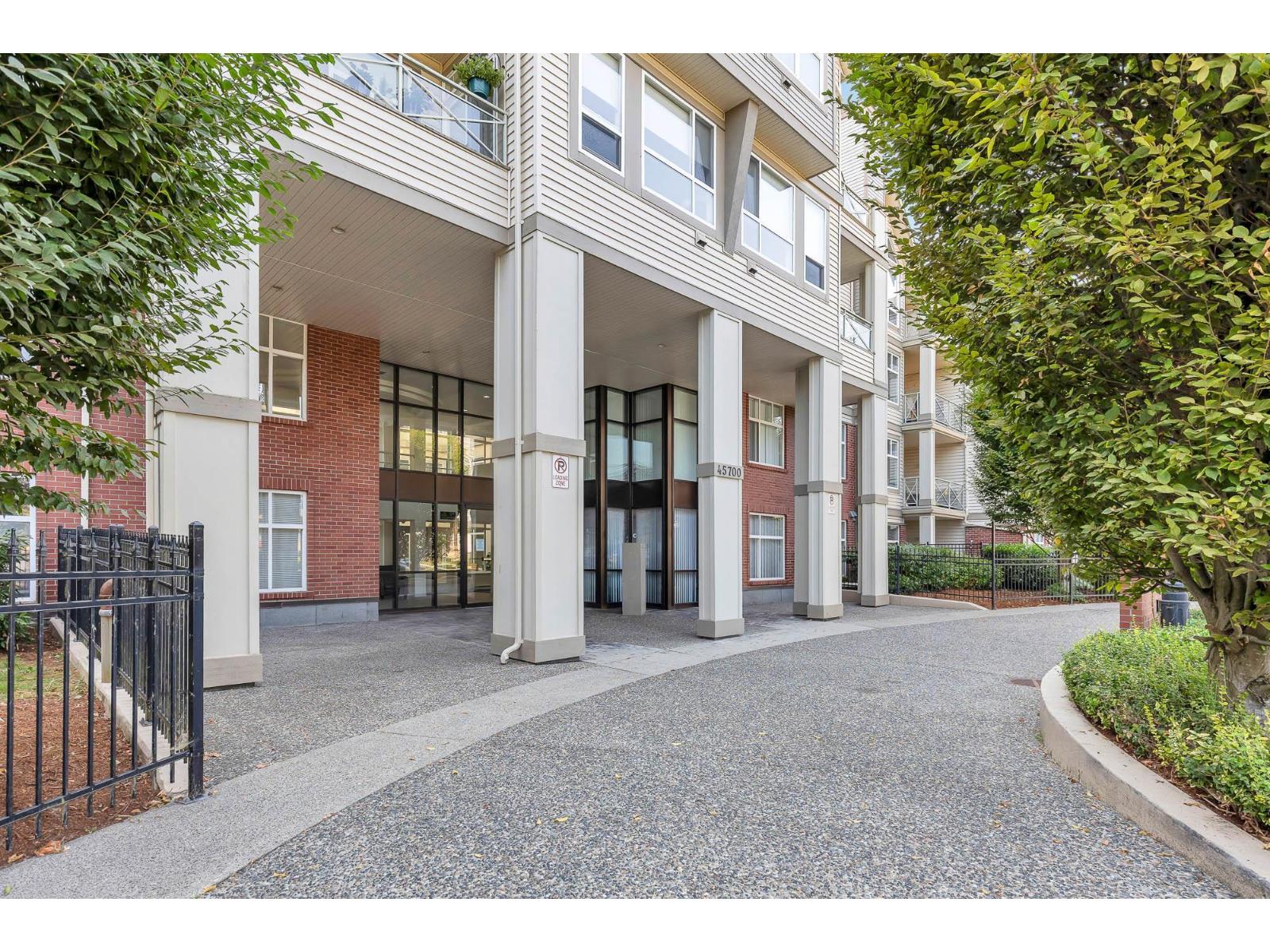 406 45700 Wellington Avenue, Chilliwack Proper West, Chilliwack, British Columbia  V2P 2E4 - Photo 9 - R3066113