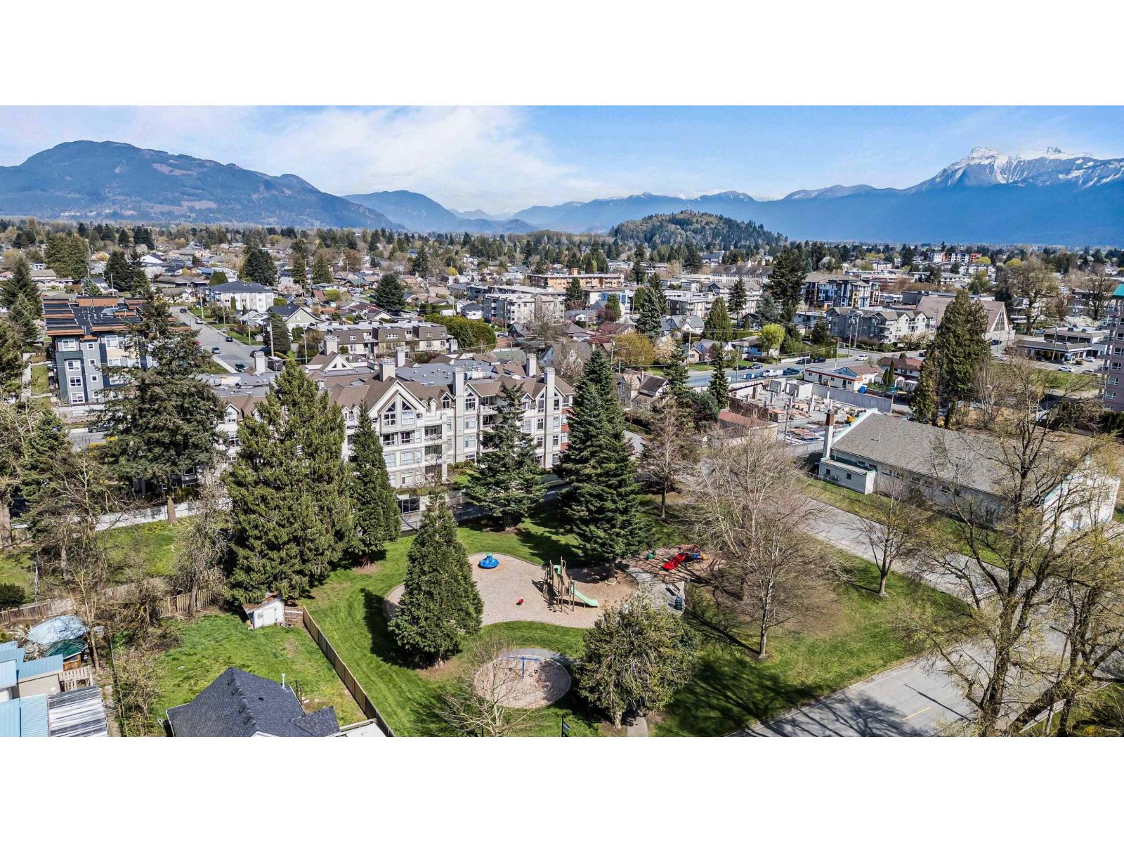 406 45700 Wellington Avenue, Chilliwack Proper West, Chilliwack, British Columbia  V2P 2E4 - Photo 31 - R3066113