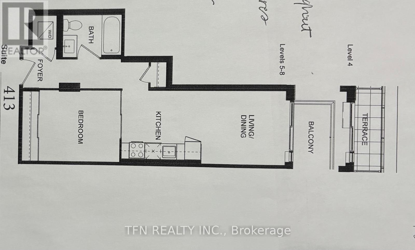 413a 7439 Kingston Road, Toronto, Ontario  M1B 5S3 - Photo 17 - E12524992