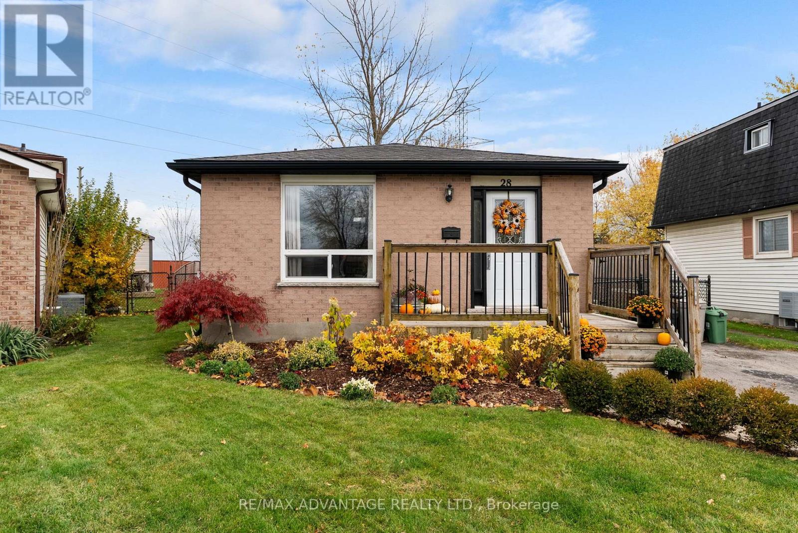 28 SUNDRIDGE COURT, London South, Ontario