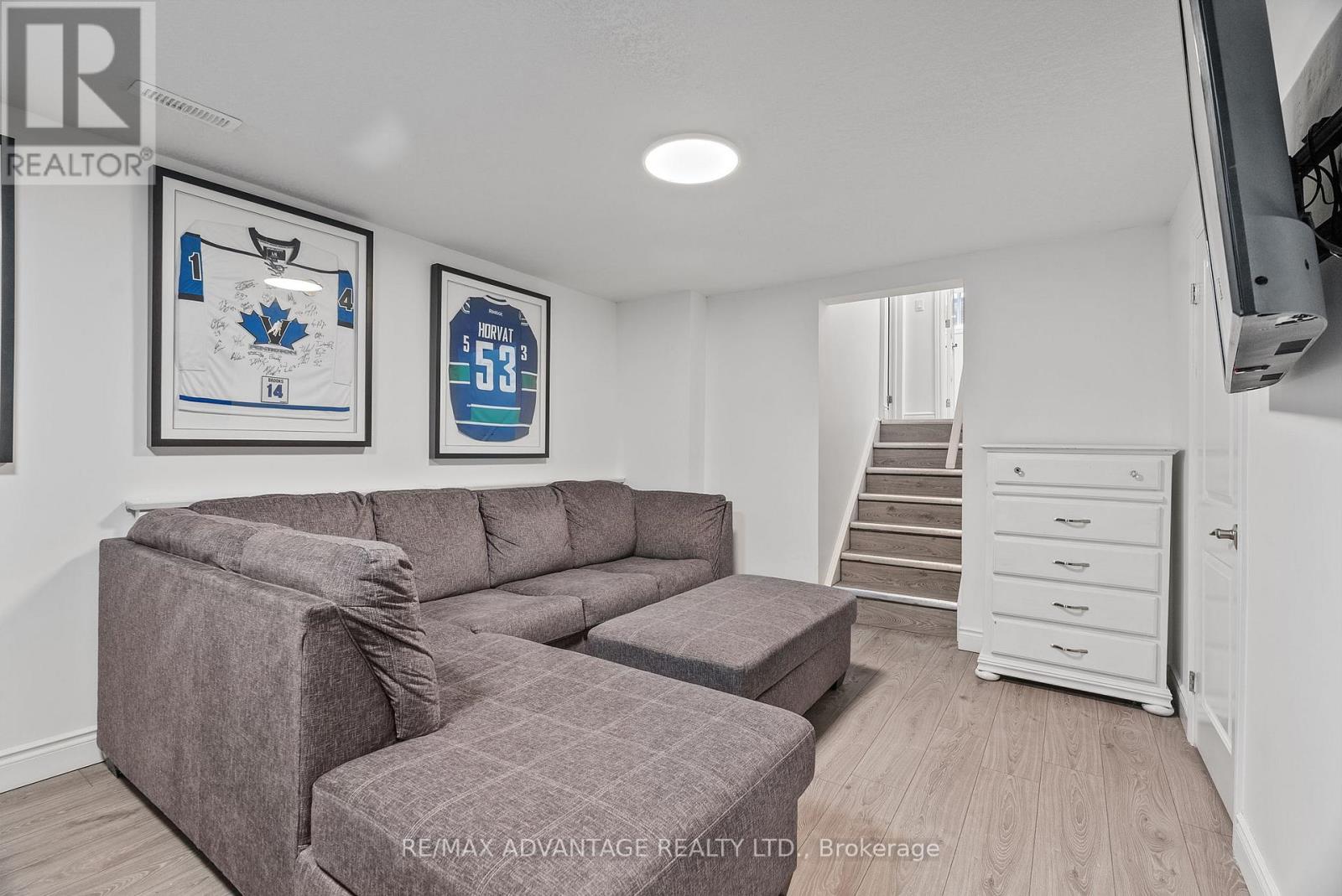 28 Sundridge Court, London South, Ontario  N5Z 4R5 - Photo 36 - X12529832