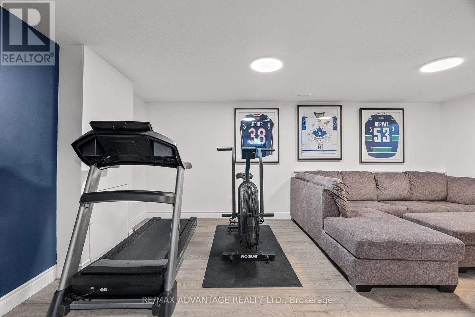 28 Sundridge Court, London South, Ontario  N5Z 4R5 - Photo 37 - X12529832