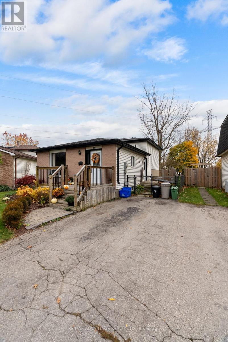 28 Sundridge Court, London South, Ontario  N5Z 4R5 - Photo 41 - X12529832