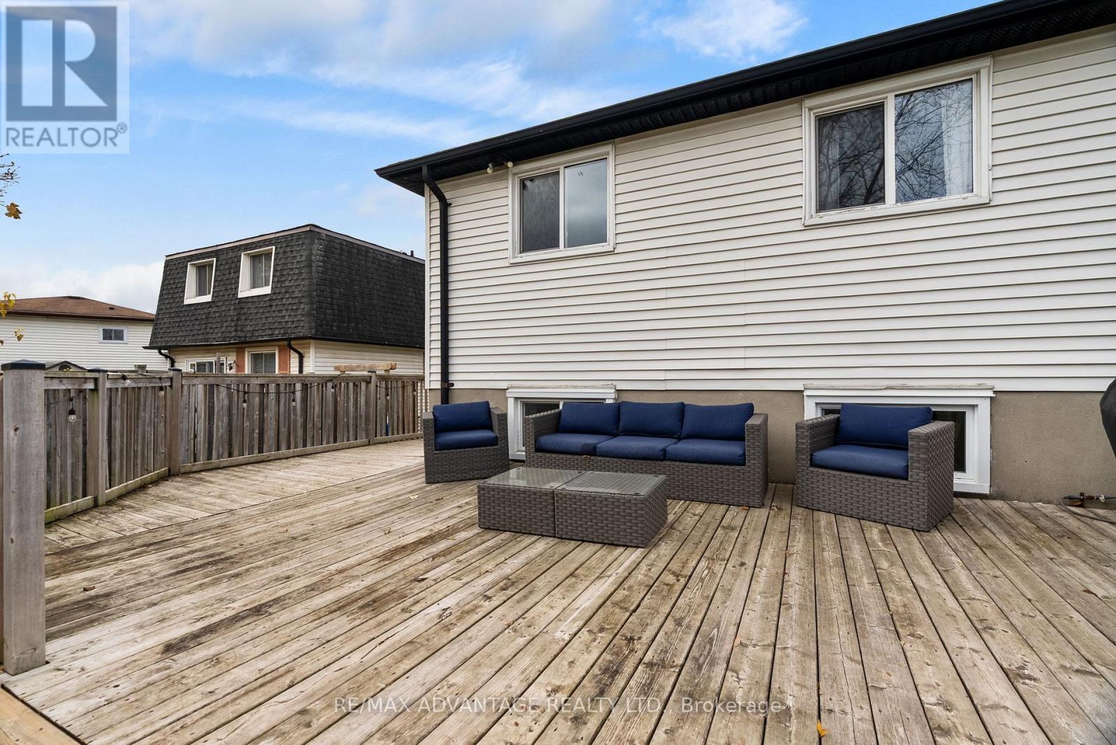 28 Sundridge Court, London South, Ontario  N5Z 4R5 - Photo 42 - X12529832