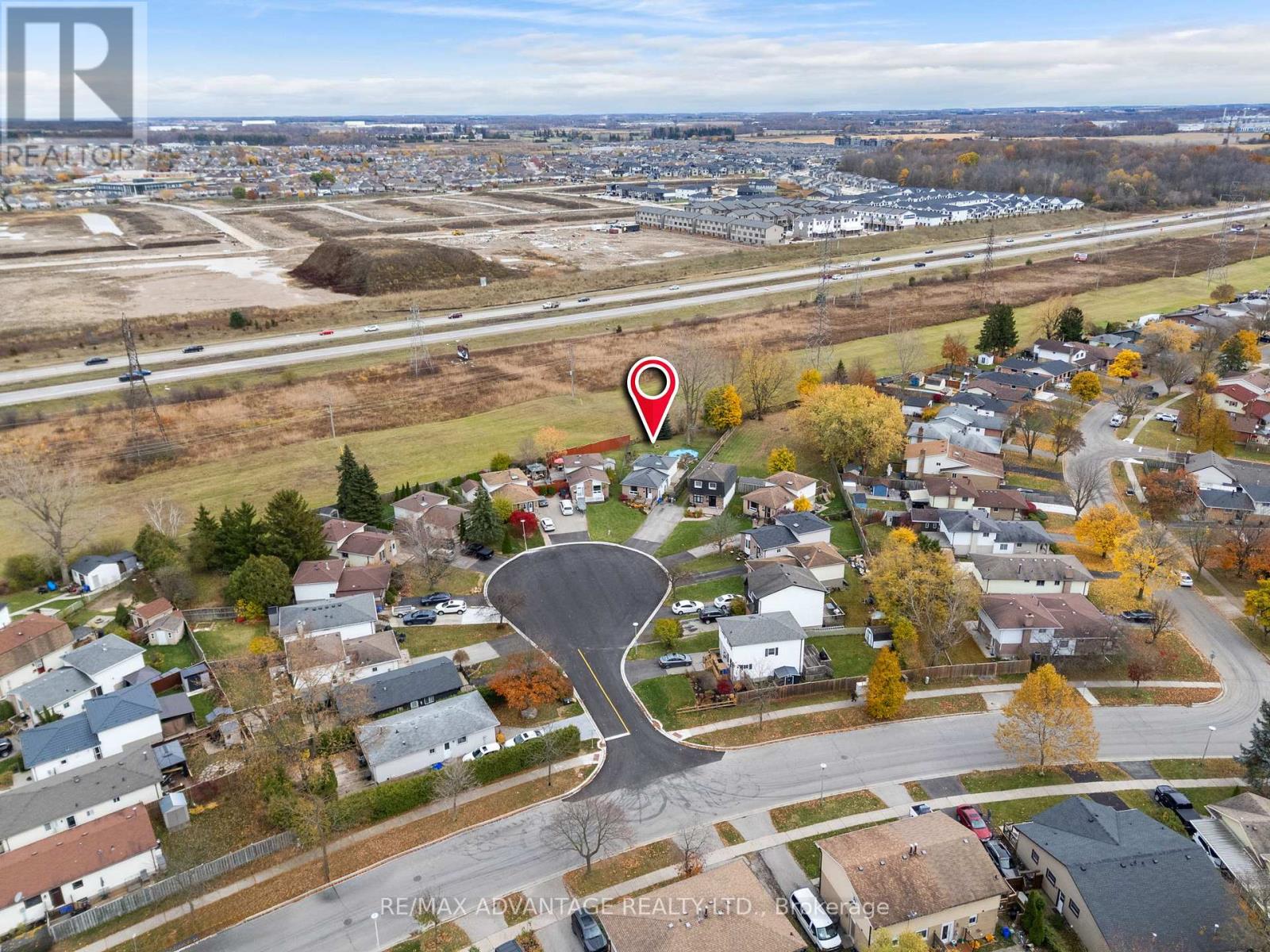 28 Sundridge Court, London South, Ontario  N5Z 4R5 - Photo 44 - X12529832