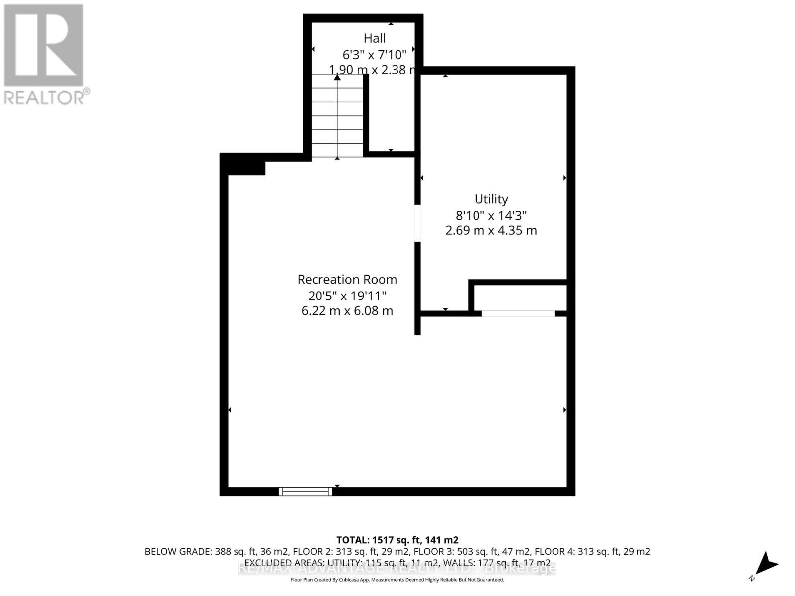 28 Sundridge Court, London South, Ontario  N5Z 4R5 - Photo 46 - X12529832