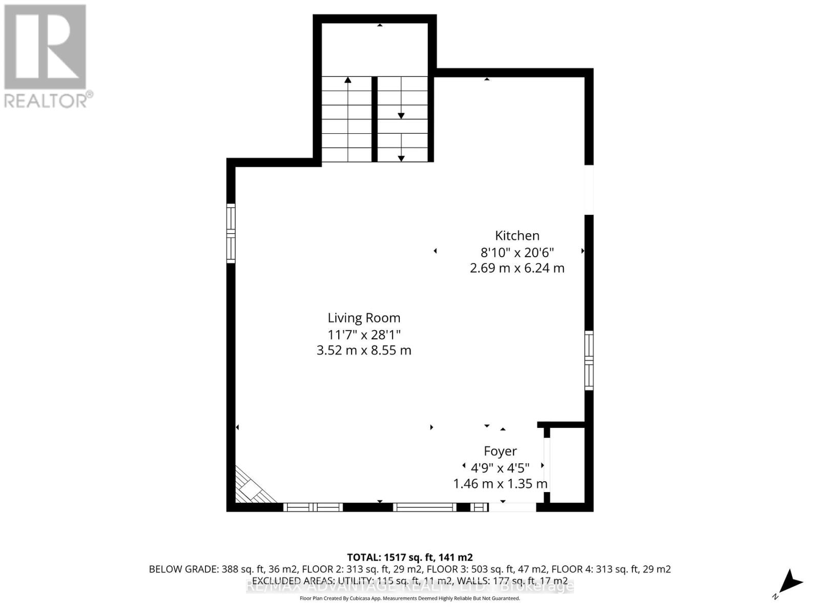 28 Sundridge Court, London South, Ontario  N5Z 4R5 - Photo 49 - X12529832