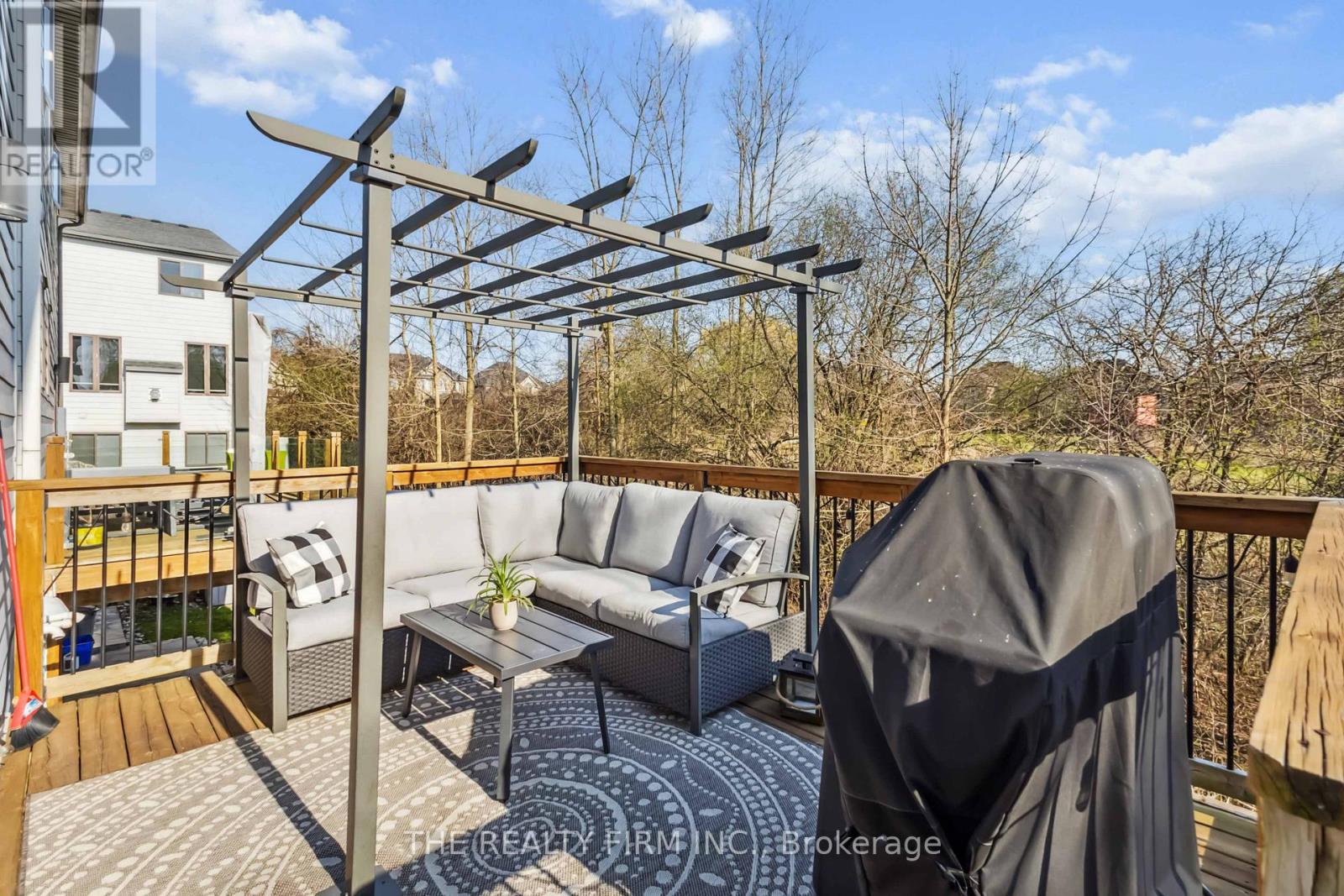 3 - 727 Apricot Drive, London South, Ontario  N6K 5A7 - Photo 44 - X12529930