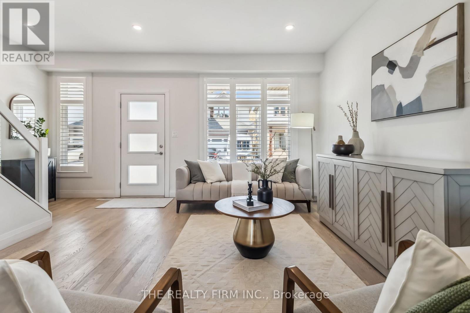 3 - 727 Apricot Drive, London South, Ontario  N6K 5A7 - Photo 7 - X12529930