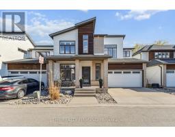 3 - 727 APRICOT DRIVE, London South, Ontario