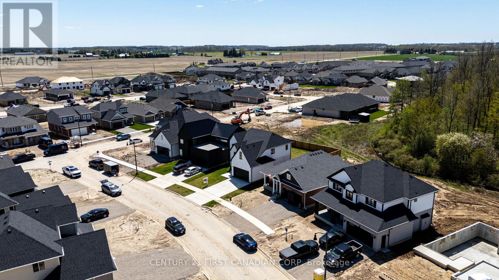 5 Hartland Circle, St. Thomas, Ontario  N5R 0P2 - Photo 42 - X12529964