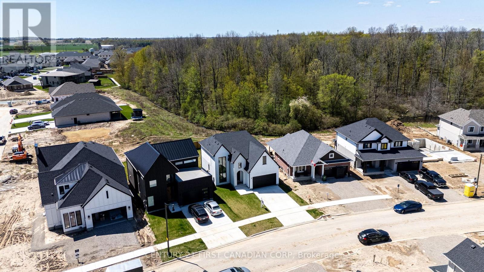 5 Hartland Circle, St. Thomas, Ontario  N5R 0P2 - Photo 44 - X12529964