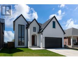 5 HARTLAND CIRCLE, St. Thomas, Ontario