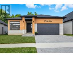 32 BRISCOE CRESCENT, Strathroy-Caradoc, Ontario