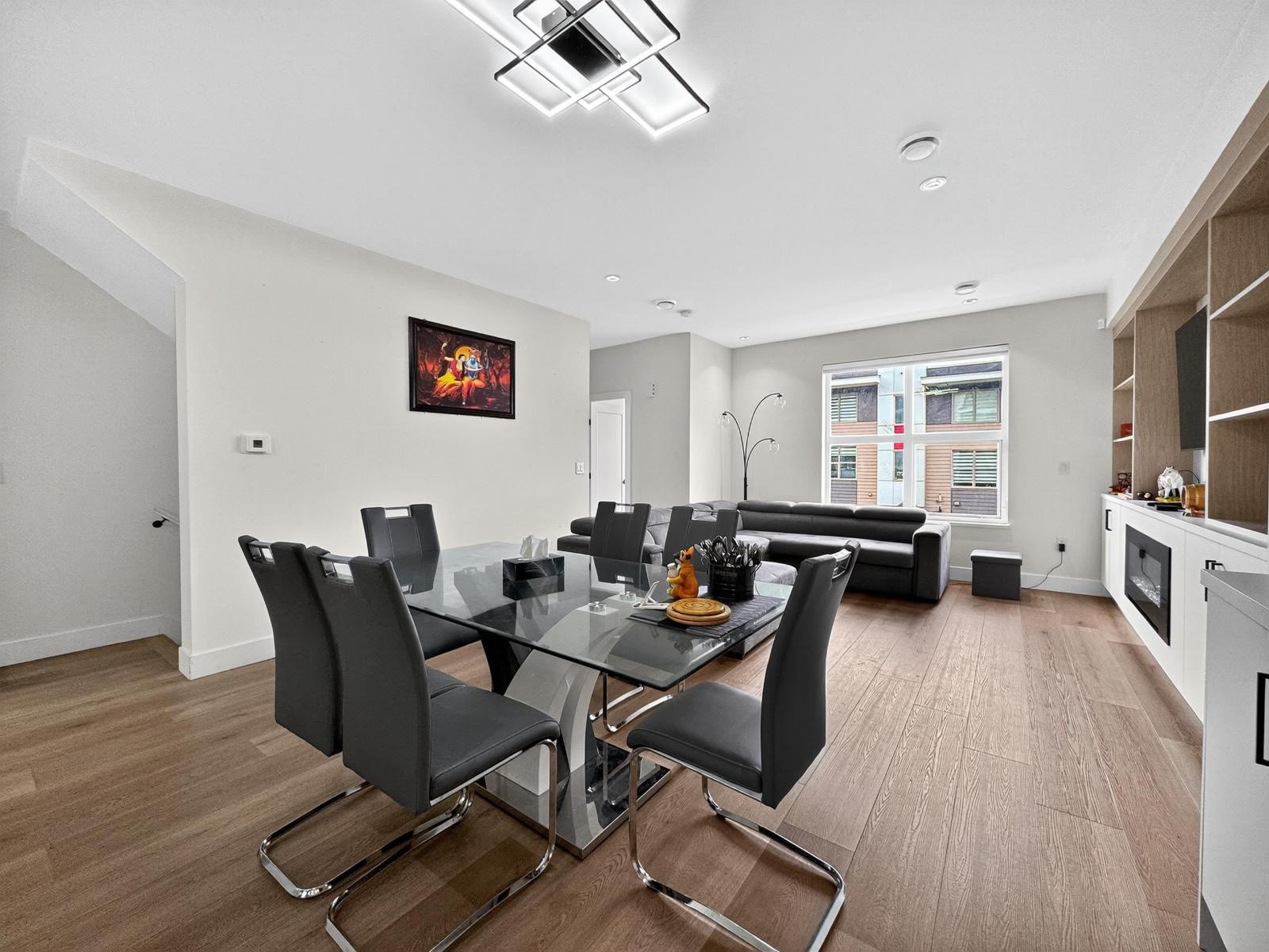 30 12585 104a Avenue, Surrey, British Columbia  V3V 0G7 - Photo 4 - R3066102