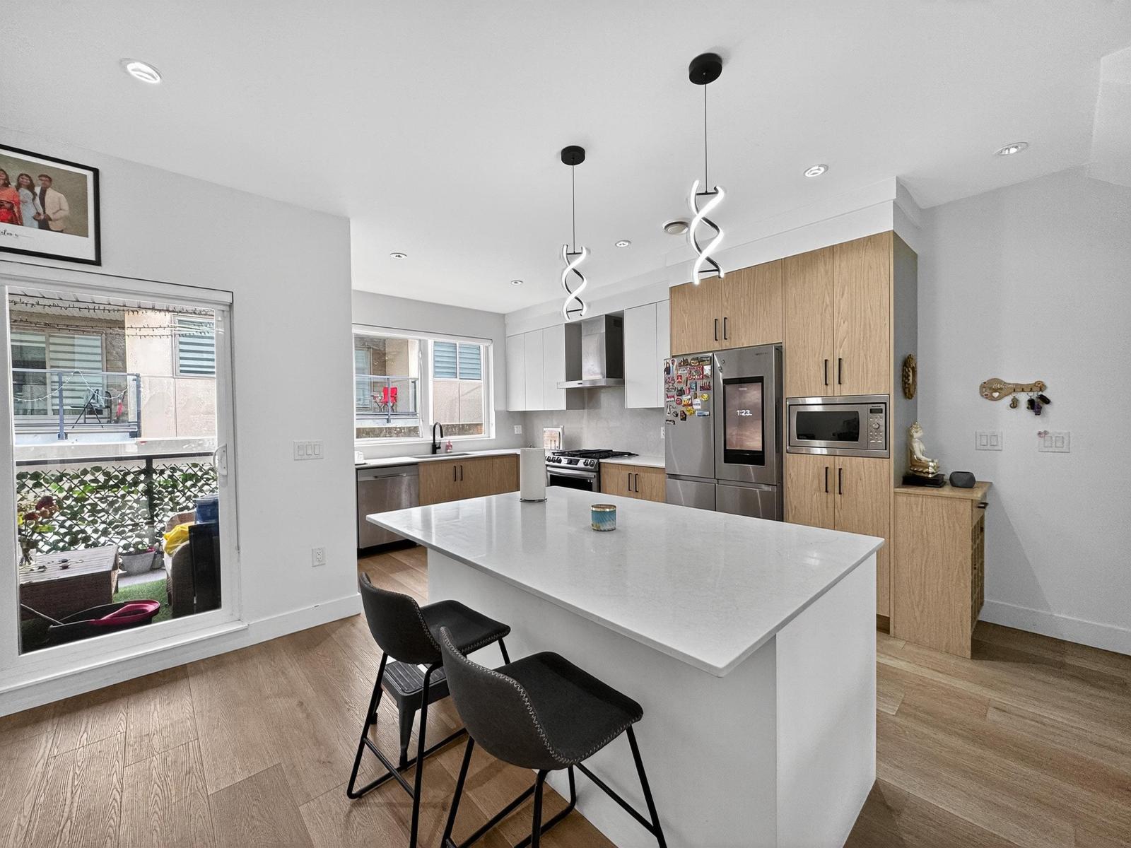 30 12585 104a Avenue, Surrey, British Columbia  V3V 0G7 - Photo 6 - R3066102