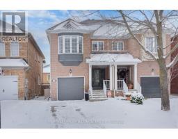 179 WARWICK CRESCENT, Newmarket, Ontario