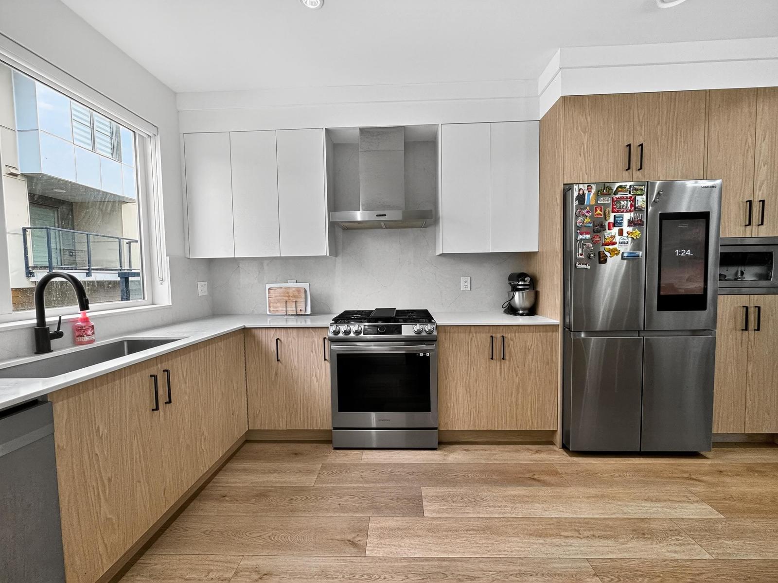 30 12585 104a Avenue, Surrey, British Columbia  V3V 0G7 - Photo 9 - R3066102