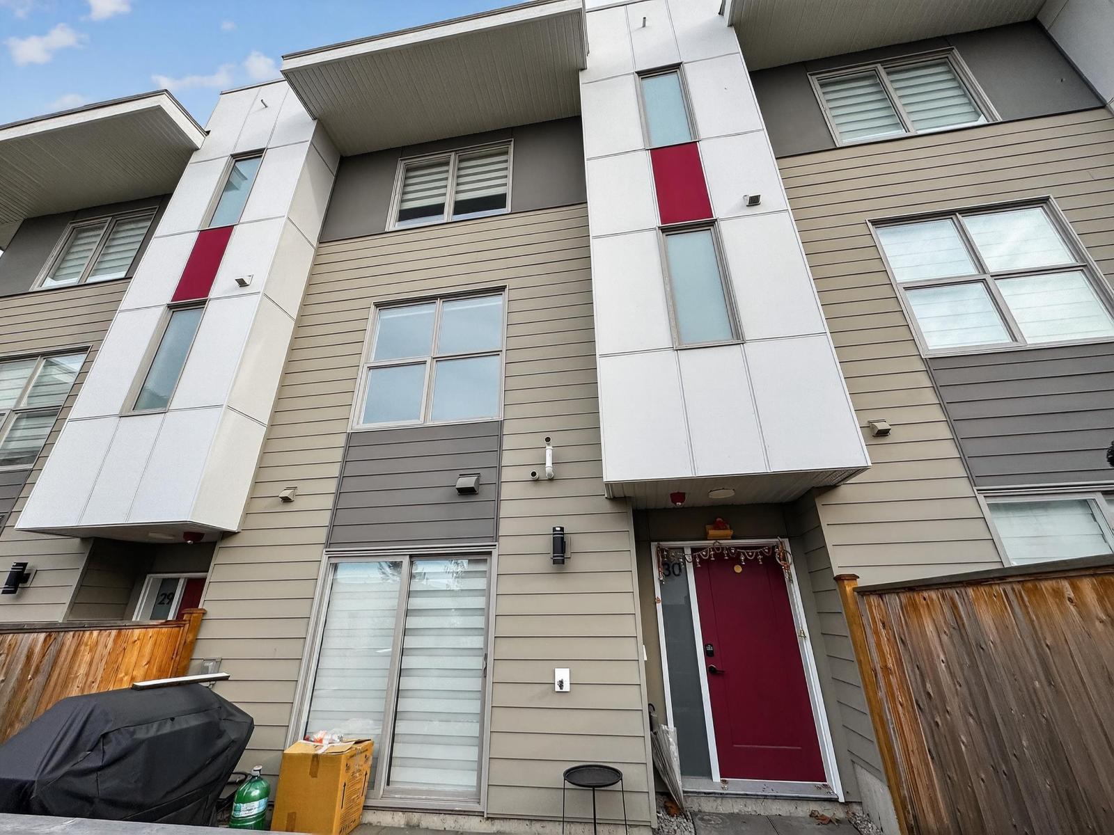 30 12585 104a Avenue, Surrey, British Columbia  V3V 0G7 - Photo 30 - R3066102