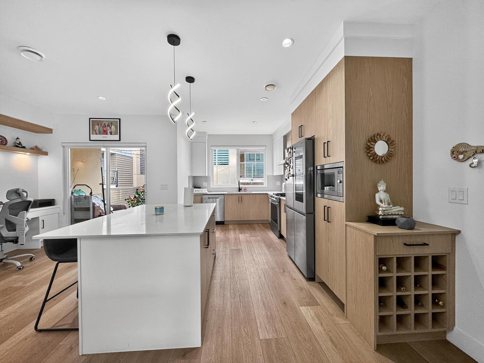 30 12585 104a Avenue, Surrey, British Columbia  V3V 0G7 - Photo 7 - R3066102