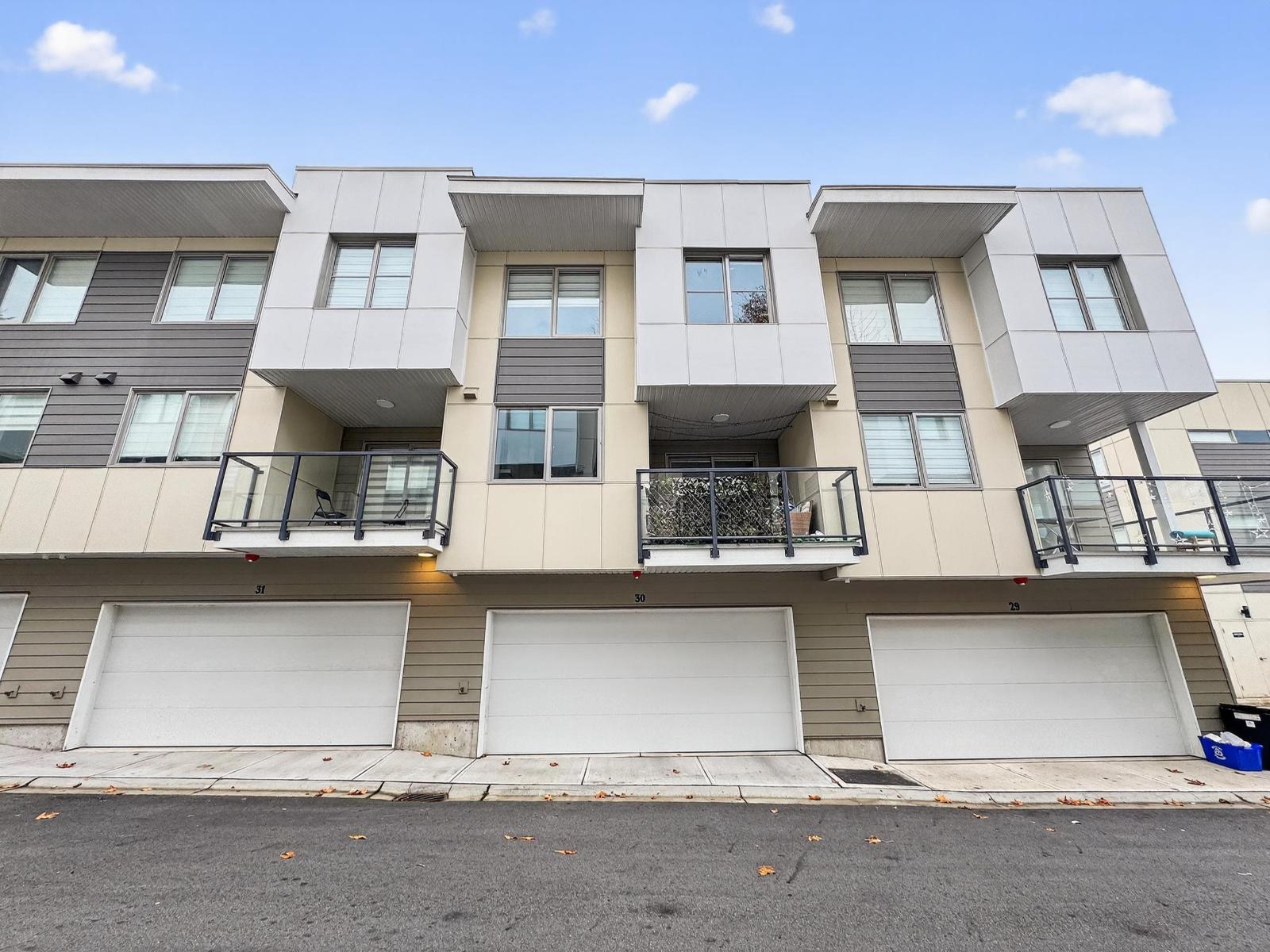 30 12585 104a Avenue, Surrey, British Columbia  V3V 0G7 - Photo 35 - R3066102