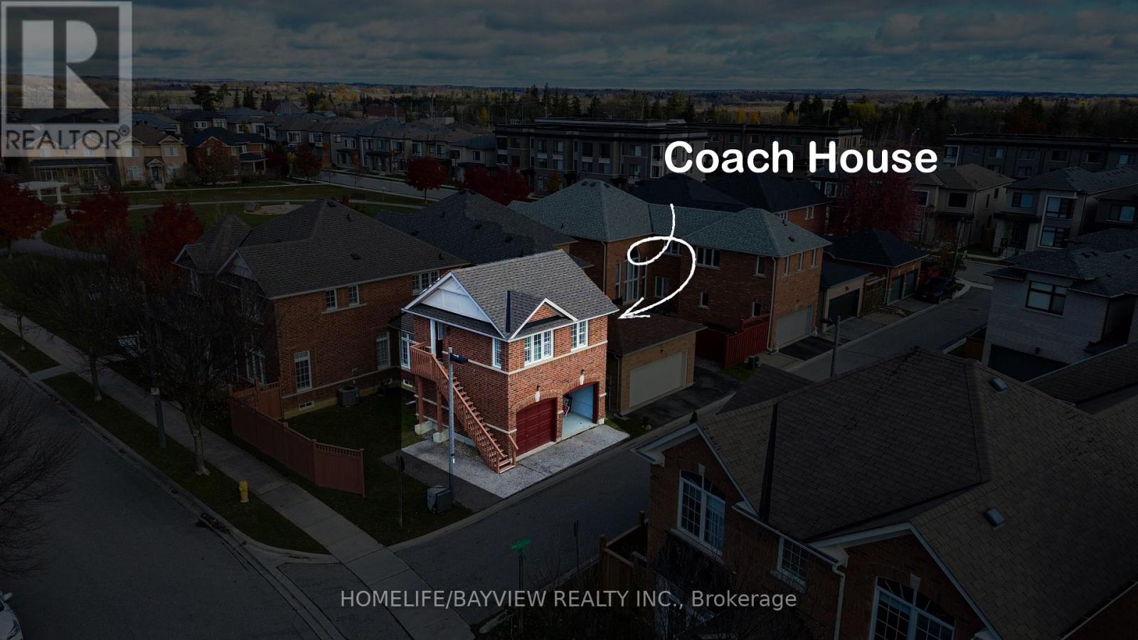 2 Hikers Lane, Markham, Ontario  L6B 0K3 - Photo 35 - N12520306