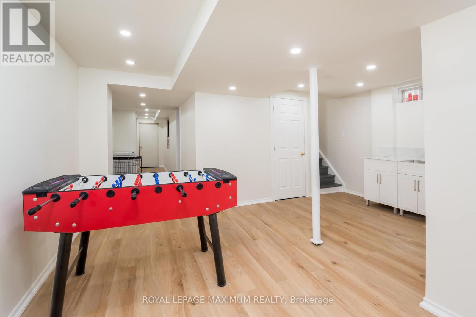 179 Warwick Crescent, Newmarket, Ontario  L3X 2S3 - Photo 31 - N12518476