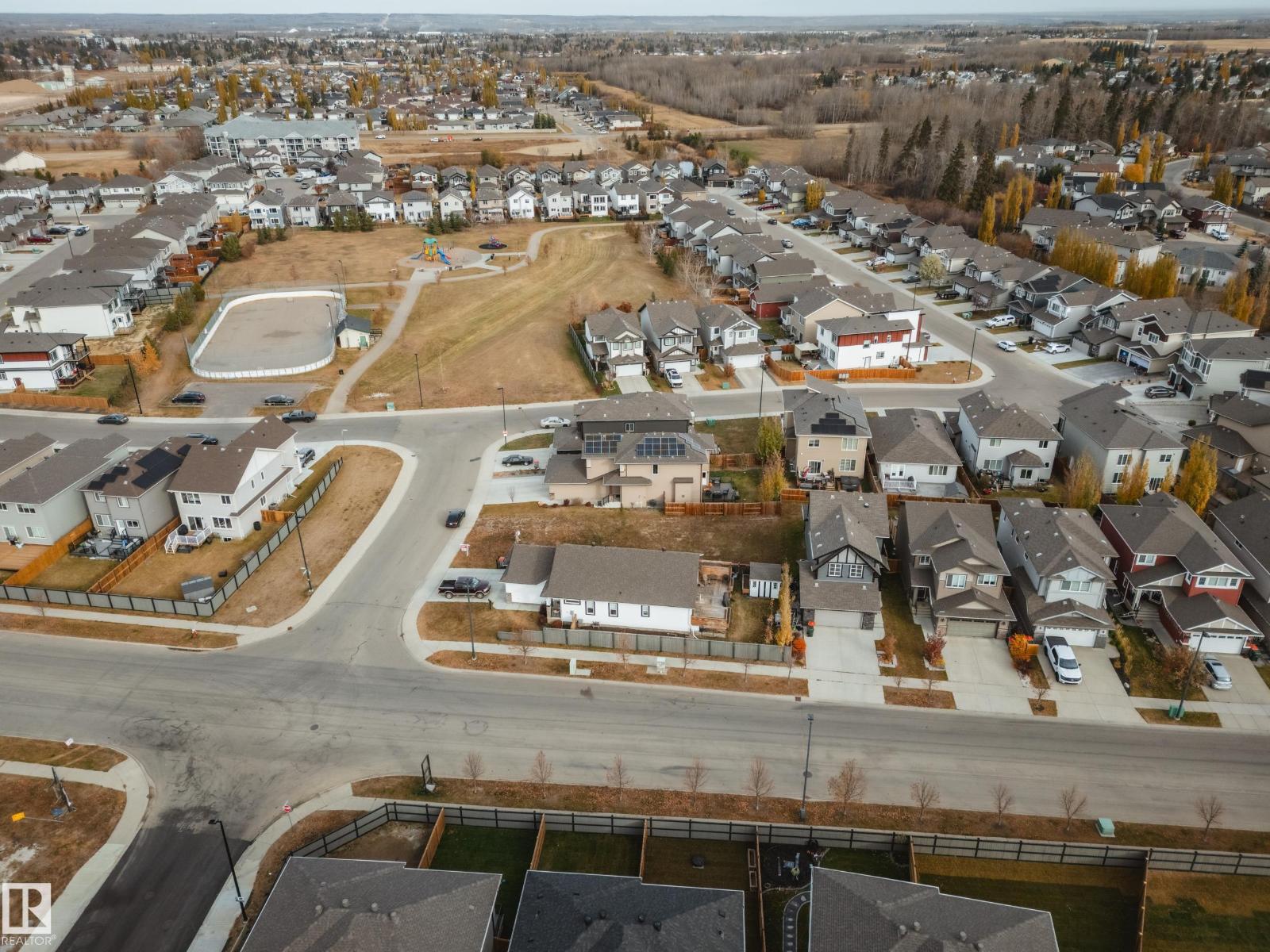 1703 Westerra Lo, Stony Plain, Alberta  T7Z 0L3 - Photo 10 - E4465310