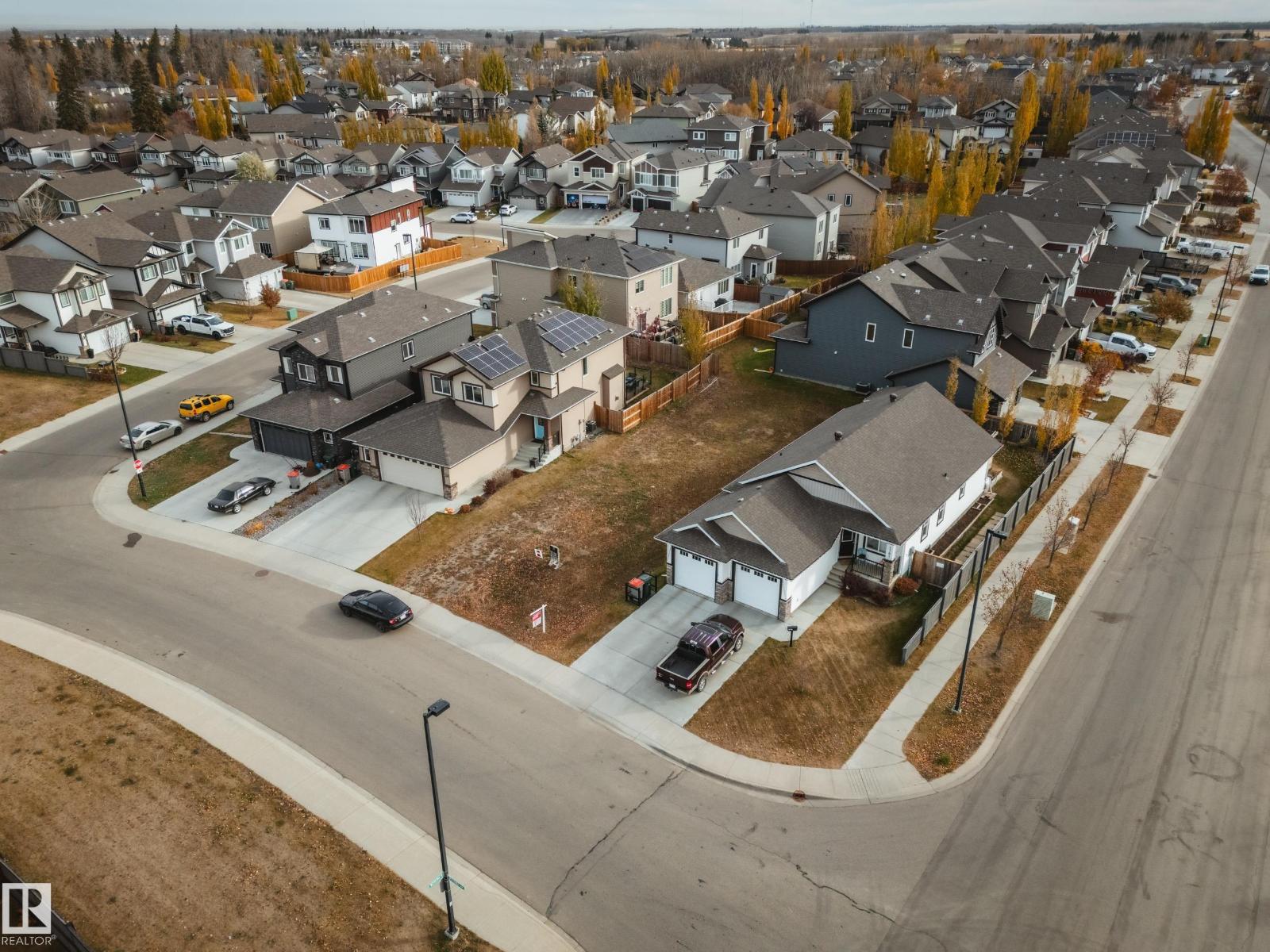 1703 Westerra Lo, Stony Plain, Alberta  T7Z 0L3 - Photo 11 - E4465310