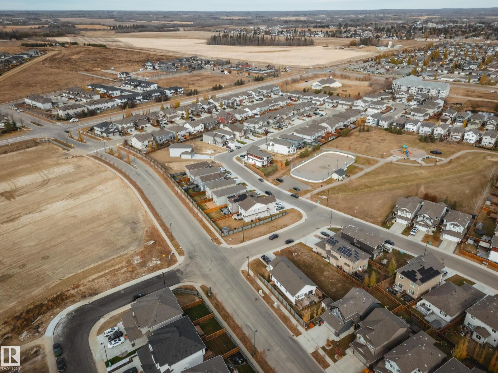 1703 Westerra Lo, Stony Plain, Alberta  T7Z 0L3 - Photo 13 - E4465310