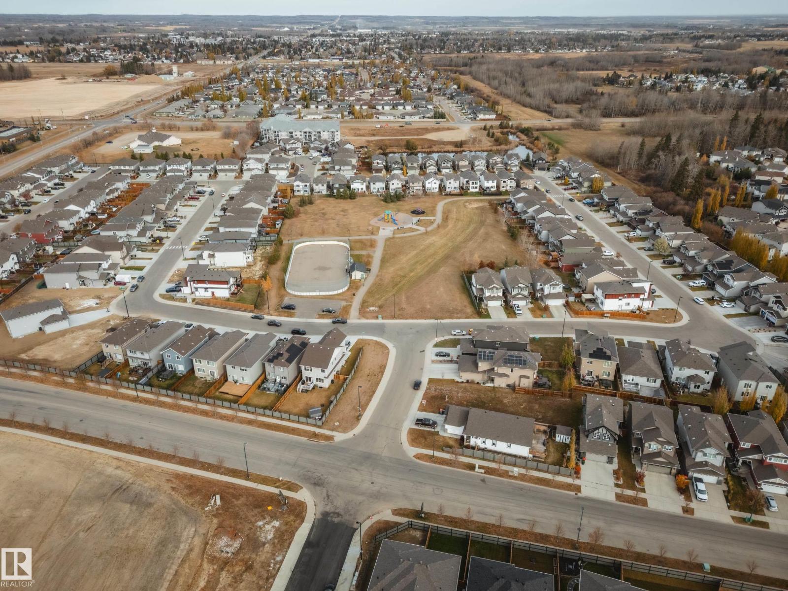 1703 Westerra Lo, Stony Plain, Alberta  T7Z 0L3 - Photo 14 - E4465310