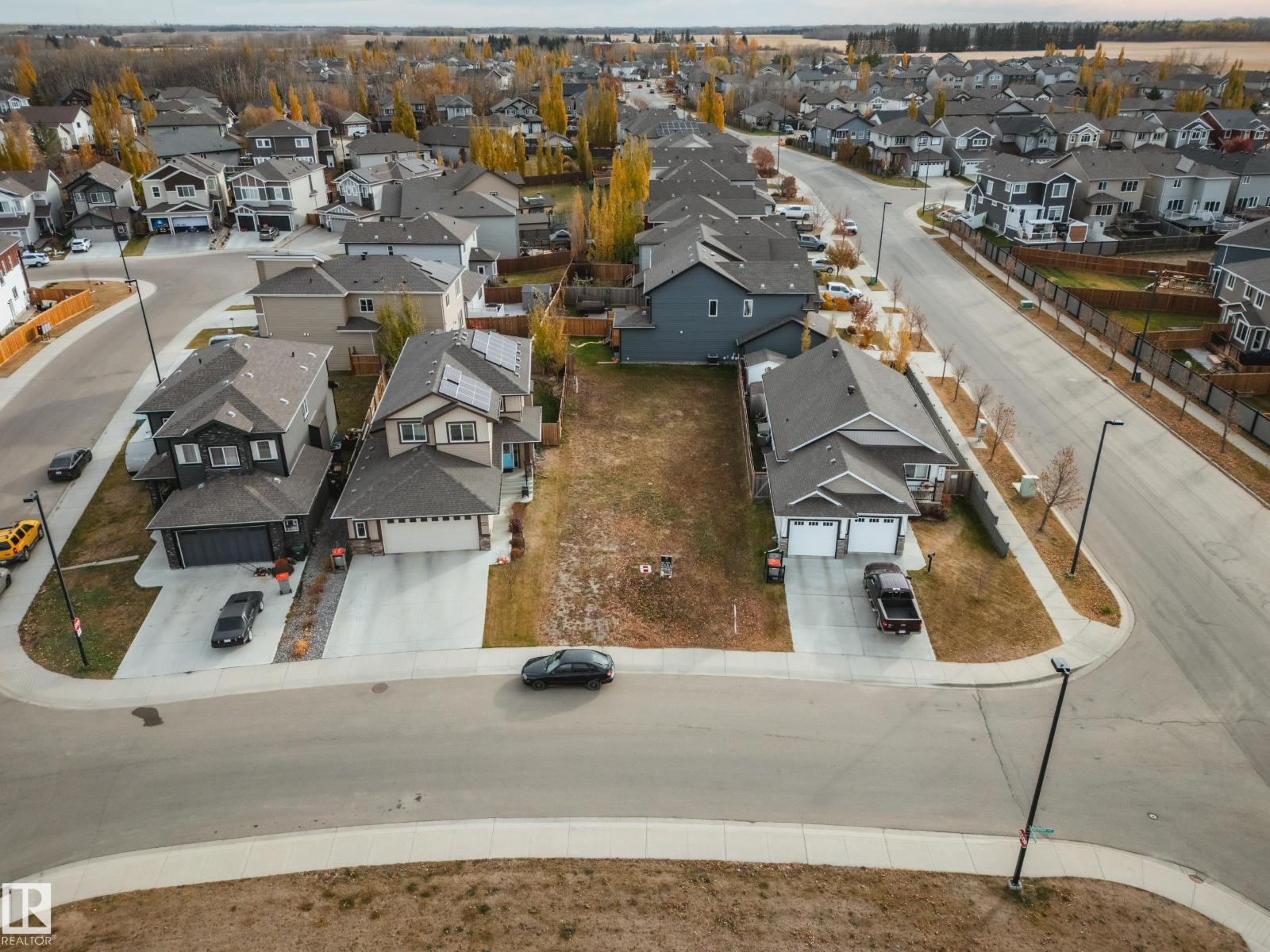 1703 Westerra Lo, Stony Plain, Alberta  T7Z 0L3 - Photo 4 - E4465310