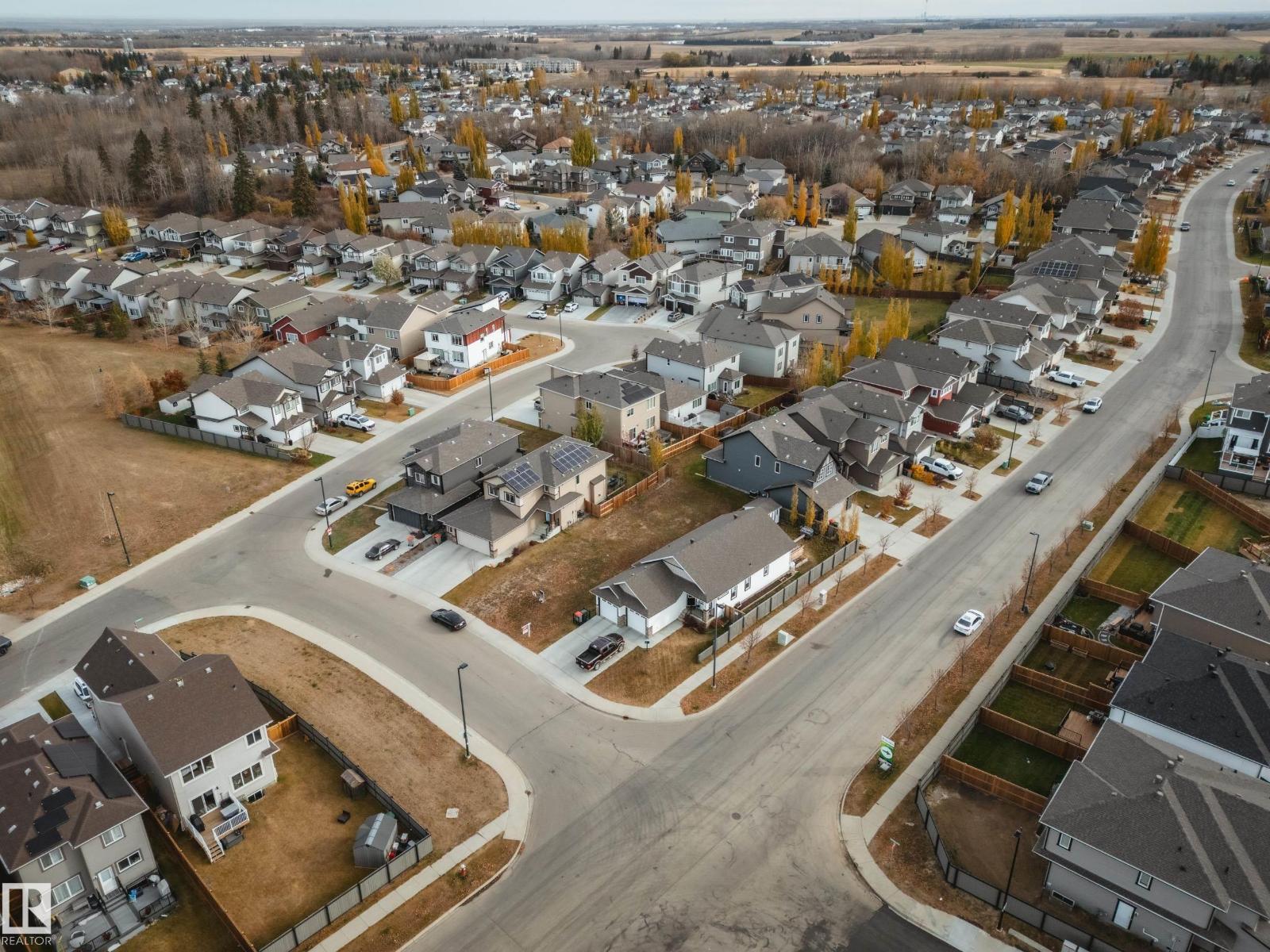 1703 Westerra Lo, Stony Plain, Alberta  T7Z 0L3 - Photo 6 - E4465310