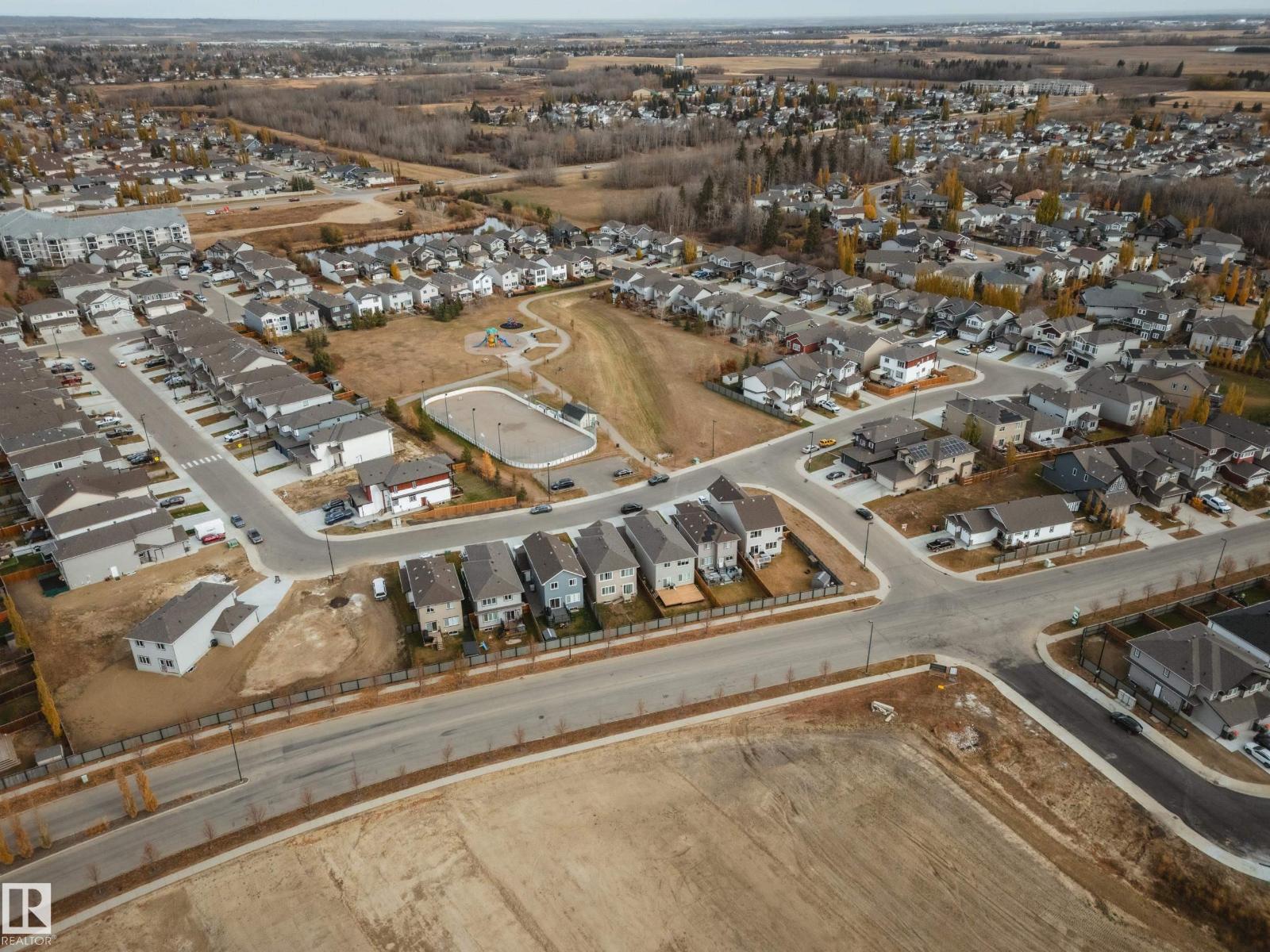 1703 Westerra Lo, Stony Plain, Alberta  T7Z 0L3 - Photo 7 - E4465310