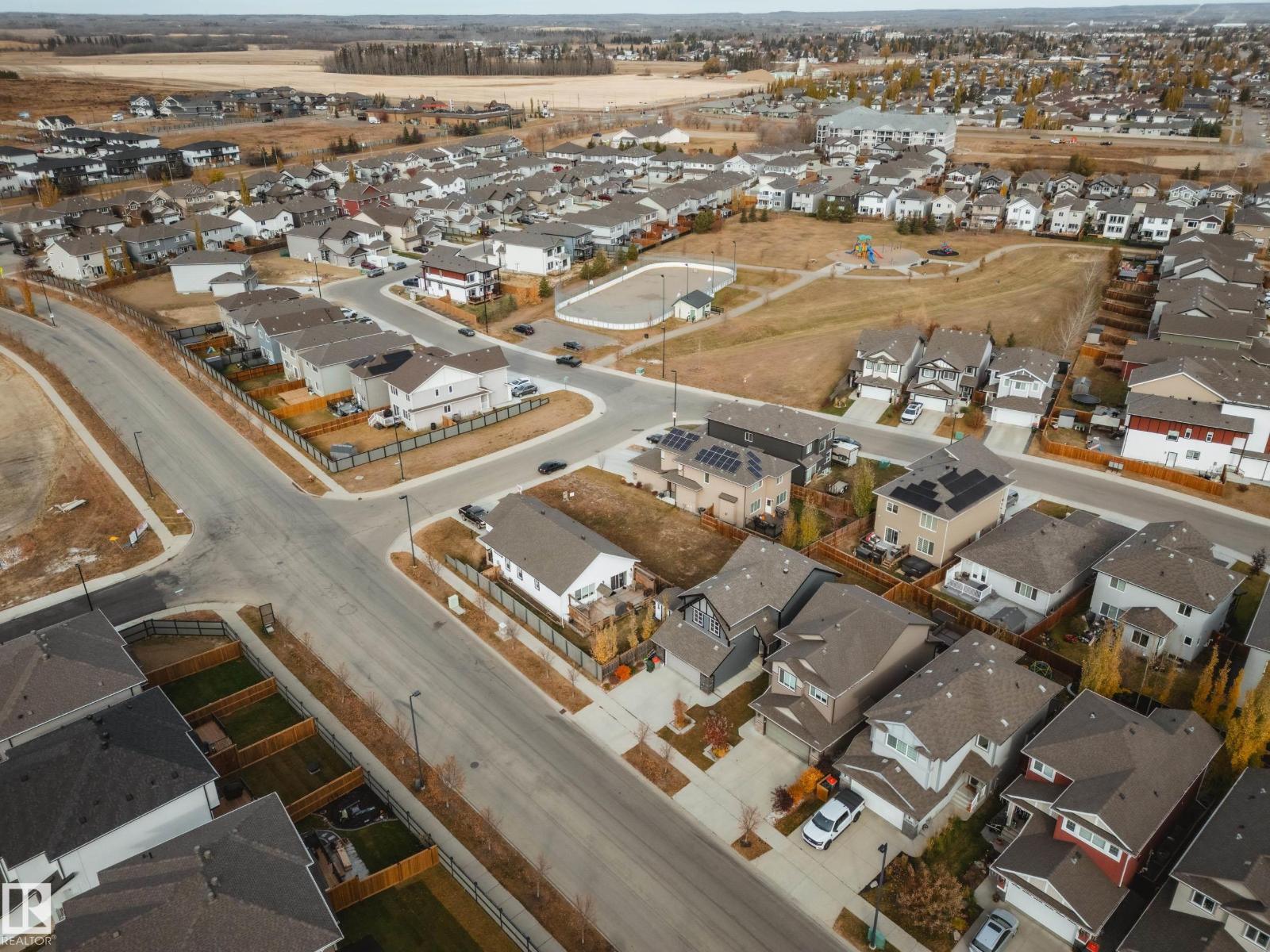 1703 Westerra Lo, Stony Plain, Alberta  T7Z 0L3 - Photo 9 - E4465310