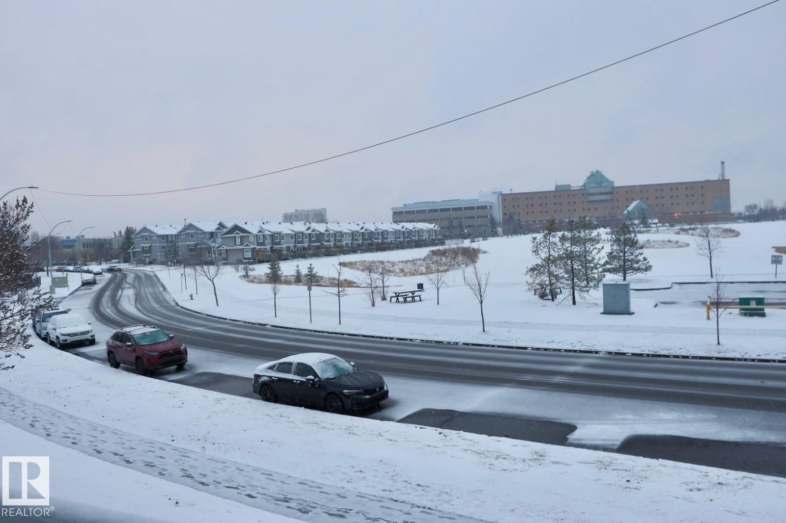 #213 5065 31 Av Nw, Edmonton, Alberta  T6L 0A7 - Photo 19 - E4465313