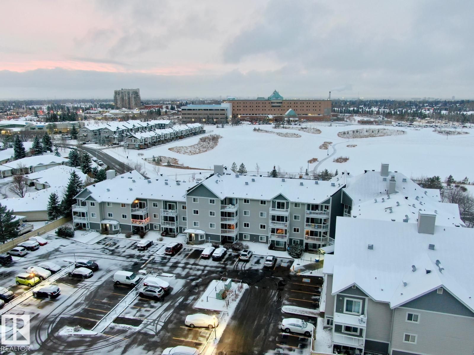 #213 5065 31 Av Nw, Edmonton, Alberta  T6L 0A7 - Photo 23 - E4465313