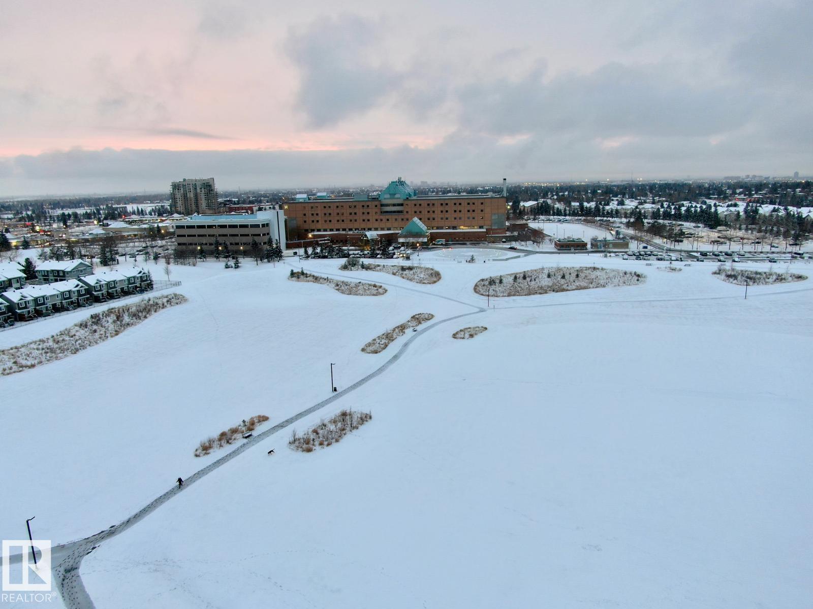 #213 5065 31 Av Nw, Edmonton, Alberta  T6L 0A7 - Photo 26 - E4465313