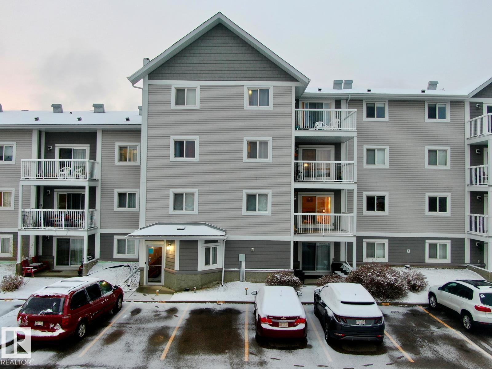 #213 5065 31 Av Nw, Edmonton, Alberta  T6L 0A7 - Photo 27 - E4465313