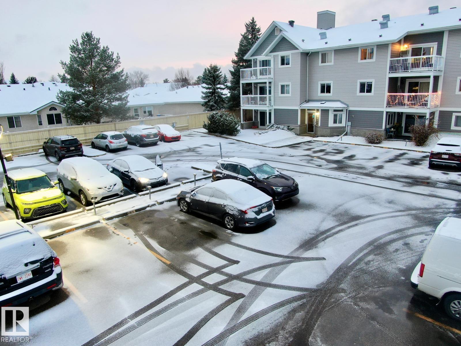 #213 5065 31 Av Nw, Edmonton, Alberta  T6L 0A7 - Photo 30 - E4465313