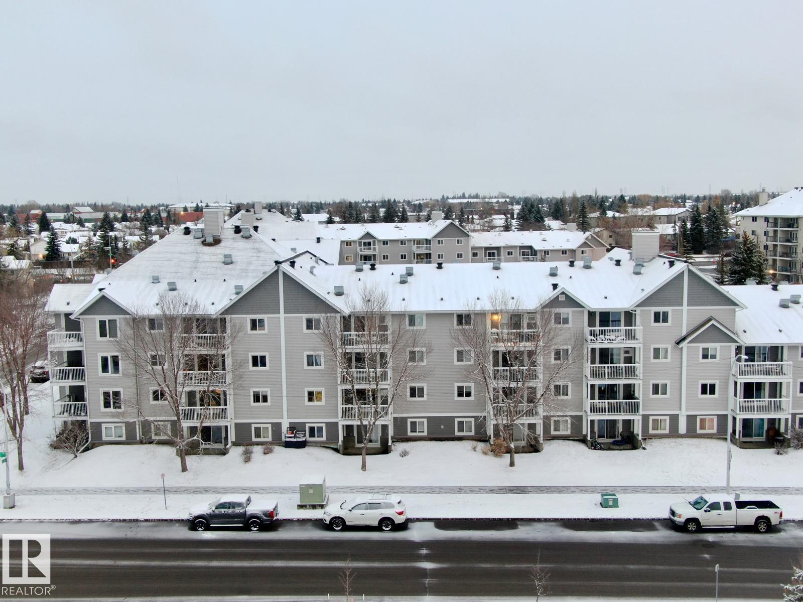 #213 5065 31 Av Nw, Edmonton, Alberta  T6L 0A7 - Photo 32 - E4465313