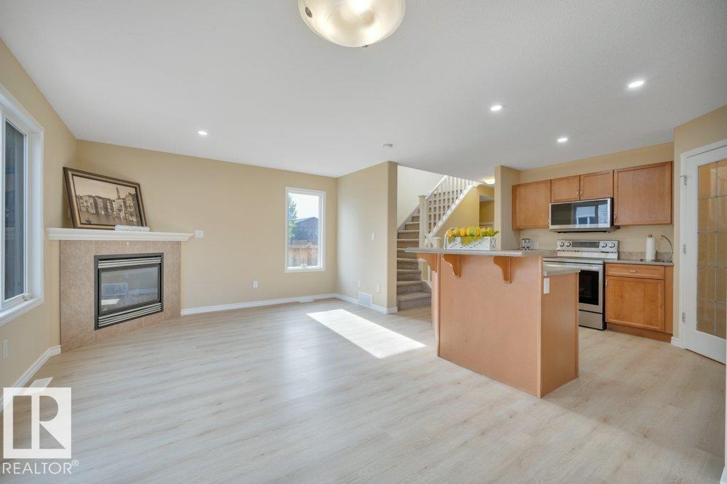 300 Graywood Me, Stony Plain, Alberta  T7Z 0C2 - Photo 9 - E4465314