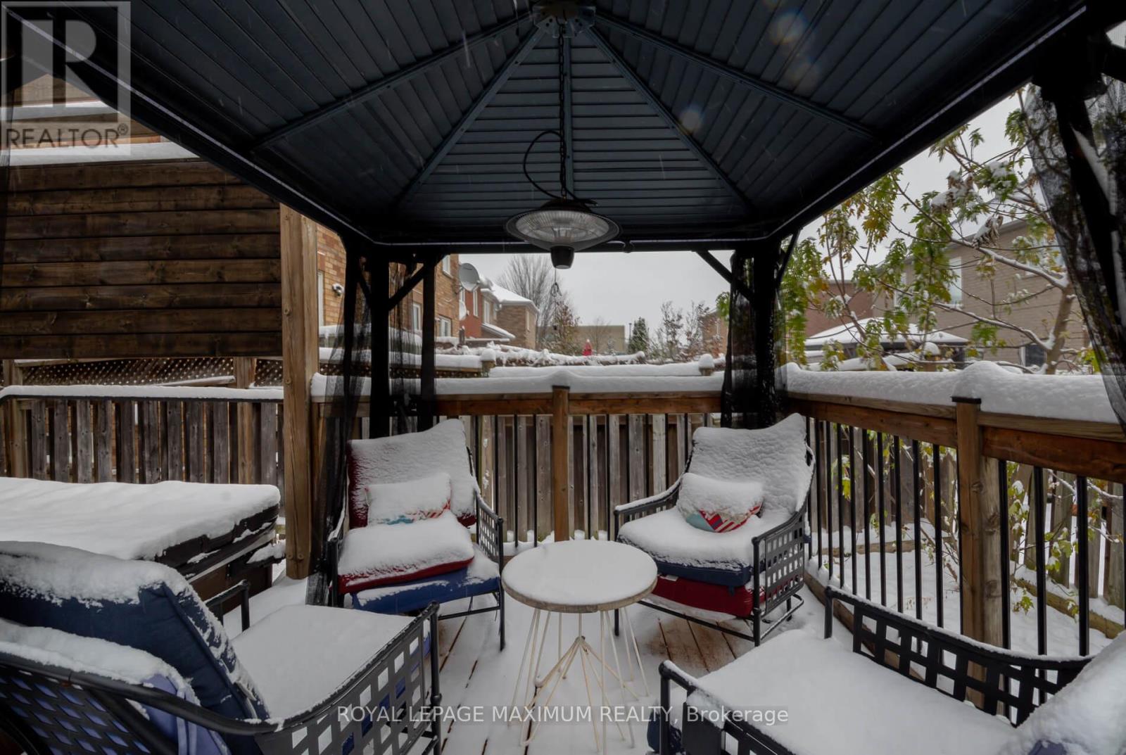 179 Warwick Crescent, Newmarket, Ontario  L3X 2S3 - Photo 36 - N12518476